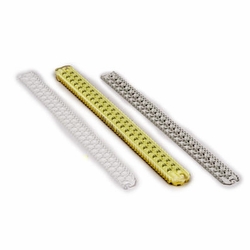 3M 4000G/Tr Ms2 Modules Case/120   4000-G/Tr   80611013105