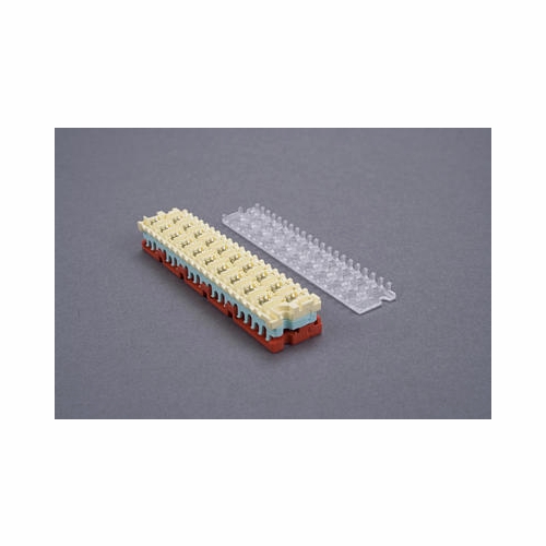 3M 4005Dbm/Tr/Nb Ms2 Bridge Module With No Cut-Off Blades (Dry)  Case/120 4005-Dbm/Tr/Nb 80610757363