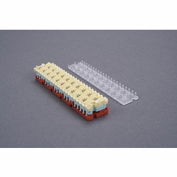 3M 4005Dbm/Tr/Nb Ms2 Bridge Module With No Cut-Off Blades (Dry)  Case/120 4005-Dbm/Tr/Nb 80610757363