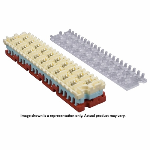 3M 4005Gbm/Tr/Nb Ms2 Modules No Cut-Off Blades Case/120  80611304413