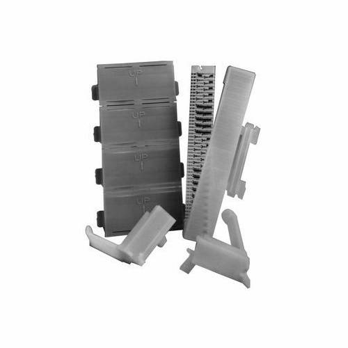 3M 4010E/300 X-Conn Kit  Inch Quick Connect Module Inch  - Green (Pk/12) 80610069363