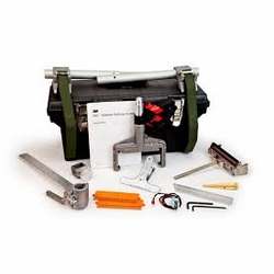 3M 4021-M/36 1-Head With St Bar Set 4036 Crimper 80610772396