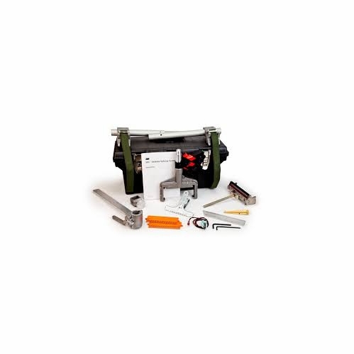 3M 4021-M/36 1-HEAD WITH ST BAR SET 4036 CRIMPER 80610772396
