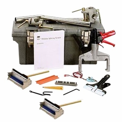 3M 4021-M2/36 2-Head Rig W/4036 80610772412