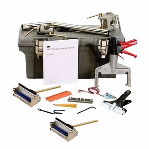 3M 4021-M2/36 2-Head Rig W/4036 80610772412