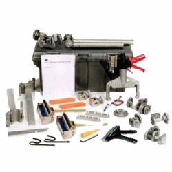 3M 4021-M2/36/Tmk/Nxg Ms2 Splcng Rig W/4036-25 2 Splc Heads 80611311715