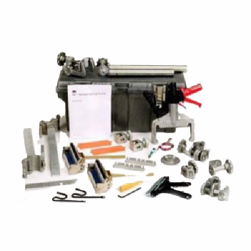 3M 4021-M2/36/Tmk/Nxg Ms2 Splcng Rig W/4036-25 2 Splc Heads 80611311715