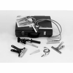 3M 4026-A KIT W/4270A/4051/4053P/4053/4047/TEST PLUG 80610757231