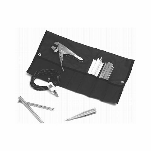 3M 4027 SUPER-MINI REENTRY MAINTENANCE KIT 80-6100-9988-1