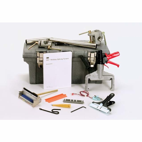 3M 4045-K/36/Nxg 3M Ms2 Universal Splicing Rig 80611311749