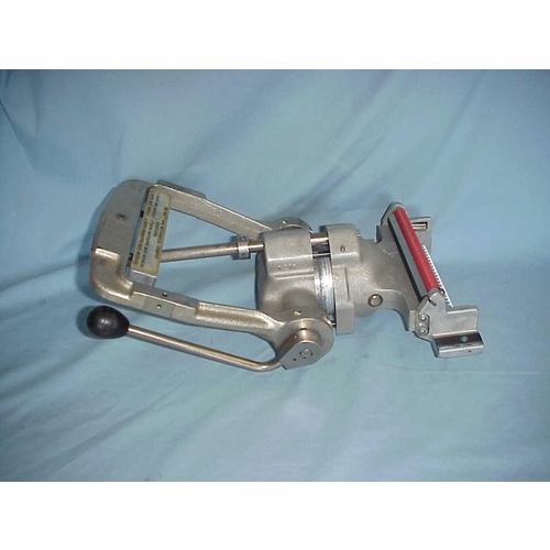 3M 4046  1Arm Bandit Splicing Machine   Repaired