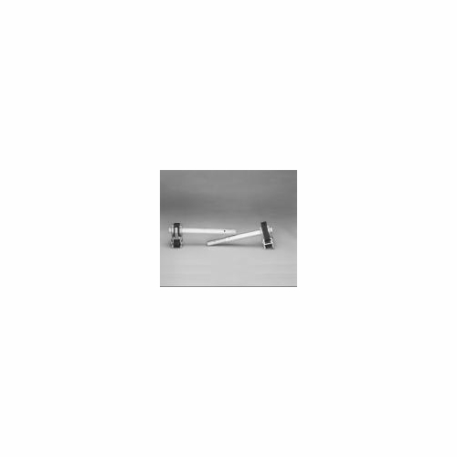 3M 4046-CST COLLAPSIBLE SUPPORT TUBE inch STRAIGHT BAR inch 78804495535