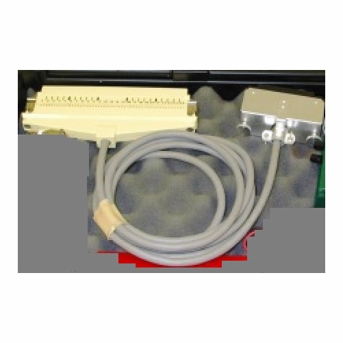 3M 4048A Test Cord Cinch Jones To Ms2 Repaired