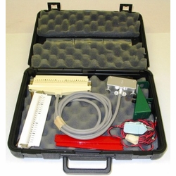 3M 4048SA-1 TEST CORD CINCH JONES TO MS2 80-6101-1720-4