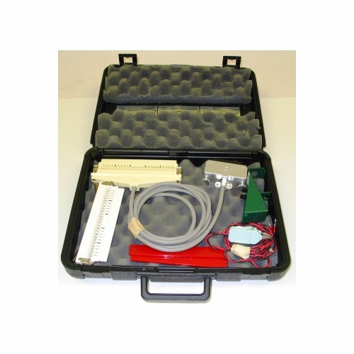 3M 4048Sa-1 Test Cord Cinch Jones To Ms2 80-6101-1720-4