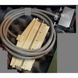 3M 4048SA-1 TEST CORD CINCH JONES TO MS2 REPAIRED