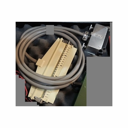 3M 4048Sa-1 Test Cord Cinch Jones To Ms2 Repaired