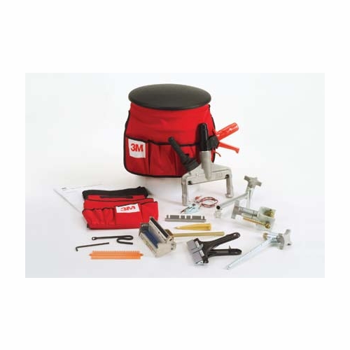 3M 4049/Nxg Lite Rig 1-Head Ms2 W/ 4036 80611311756   4049-Nxg