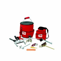 3M 4049-R MS2 SPLICING LITE RIG W/4036-25 HAND CRIMPER IN BUCKET 80610844153