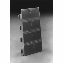 3M 4061 CABLE SEPARATOR FOR QUICK CONNECT CABINETS (BOX/12) 80610026744