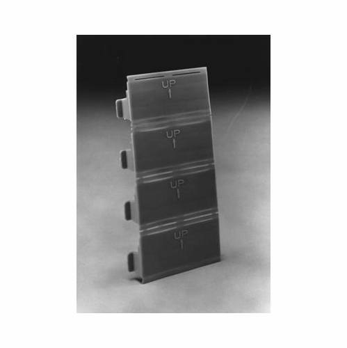 3M 4061 CABLE SEPARATOR FOR QUICK CONNECT CABINETS (BOX/12) 80610026744