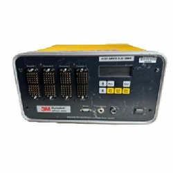 3M 4121 APICS AUTOMATIC PAIR IDENTIFIER OFFICE UNIT REPAIRED