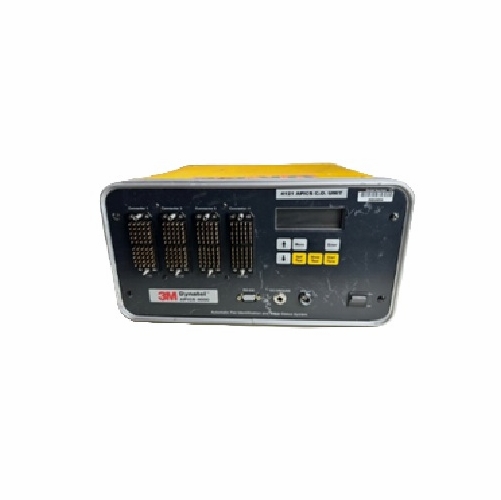 3M 4121 APICS AUTOMATIC PAIR IDENTIFIER OFFICE UNIT REPAIRED