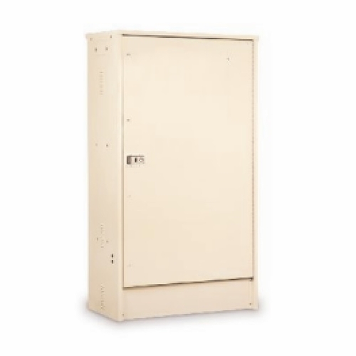 3M 4220D/600-000A 600 PAIR EMPTY CABINET 80611159247