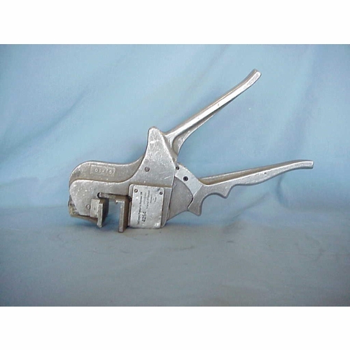 3M 4254 Hand Presser Repaired