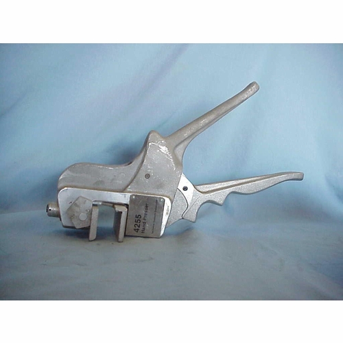 3M 4255 Hand Presser Repaired