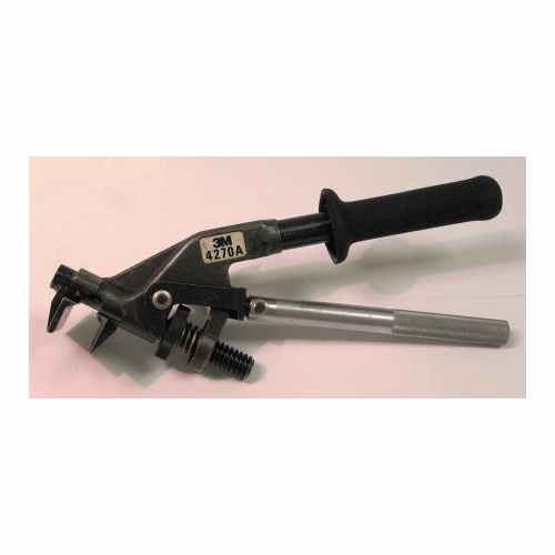 3M 4270A HAND PRESSER REPAIRED