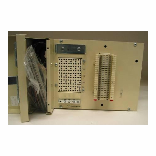 3M 4288-Hcfa/25Sd 25 Bldg Term 710/66 Building Terminal