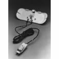 3M 4327-A SELF-STRIP SINGLE-PAIR PROBE & DISH 80610145197