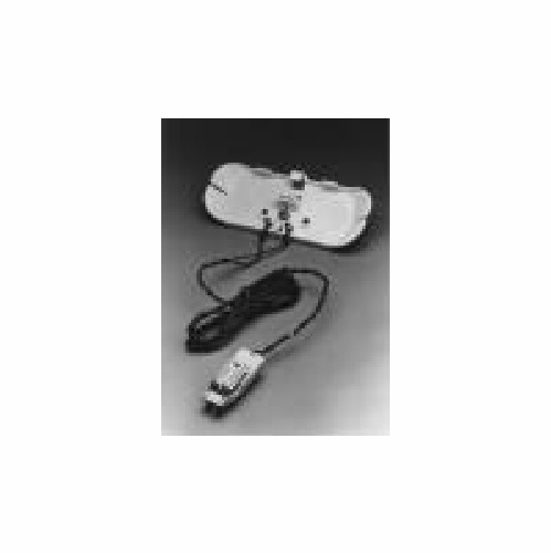 3M 4327-A SELF-STRIP SINGLE-PAIR PROBE & DISH 80610145197