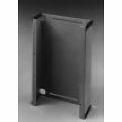 3M 4396-5 MODULAR HARDWIRE BLOCK FRAME