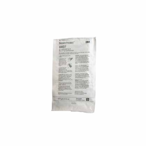 3M 4407 Size  Inch E Inch  Encapsulating Blocking Compound 300G 80610060404-Minimum Order 10- 806100