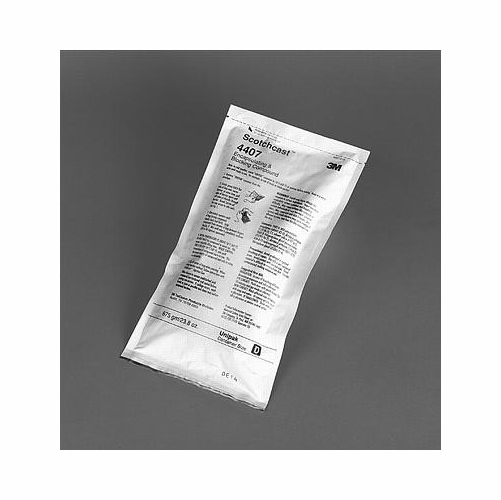 3M 4407 SIZE inch B inch ENCAPSULATING BLOCKING COMPOUND 209g ***minimum 80610060347 order 10***