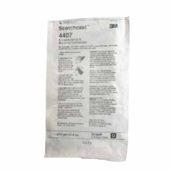 3M 4407 SIZE inch E inch ENCAPSULATING BLOCKING COMPOUND 300g 80610060404-minimum order 10- 806100