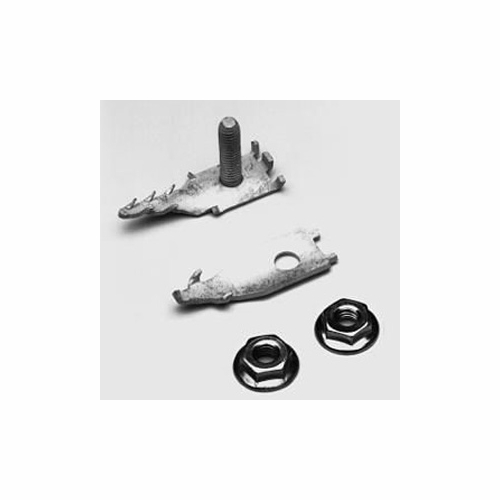 3M 4460-D Shield Bond Connector Pack Of 100  80610414866