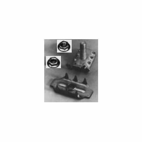 3M 4462-Fn Shield Bond Connector Pack Of 100 80610327720