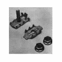 3M 4462 SHIELD BOND CONNECTOR pack of 100 80611319460