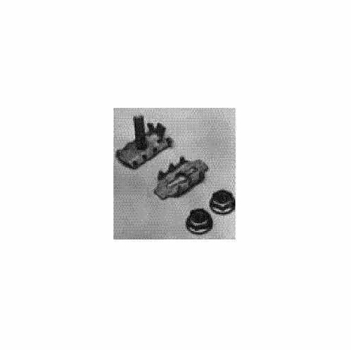 3M 4462 SHIELD BOND CONNECTOR pack of 100 80611319460