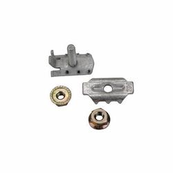3M 4462-SN SHIELD BOND CONNECTOR pack of 100 REA SPEC 80610415426