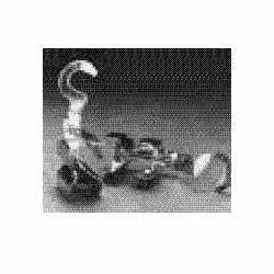 3M 4463 SERVICE WIRE SHIELD CONNECTOR pack of 10