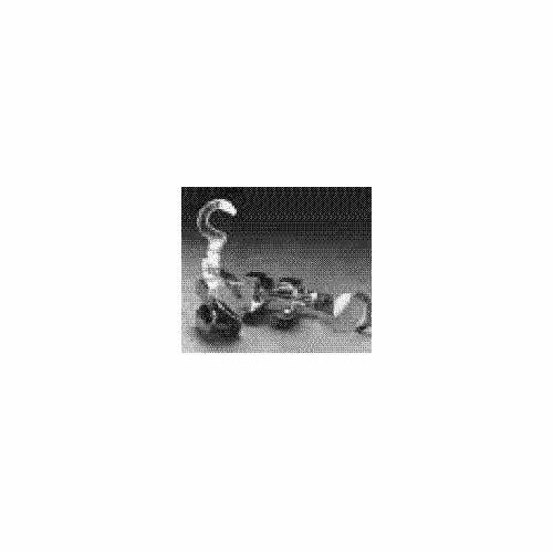 3M 4463 SERVICE WIRE SHIELD CONNECTOR pack of 10