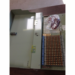 3M 4488-R/100Sd 100Pr 710/Screw Building Terminal    4488R-100Sd