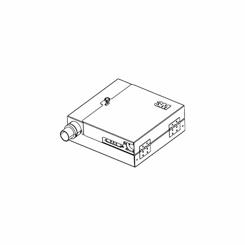 3M 4588-HCCA/25SD 25 PR BUILDING TERMINAL
