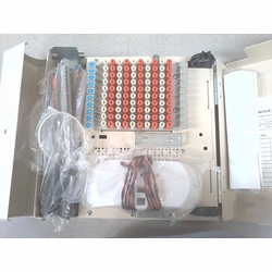 3M 4588-HCCA/50SD 50PR BUILDING TERMINAL 710/SELF-STRIP