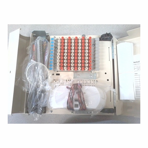 3M 4588-Hcca/50Sd 50Pr Building Terminal 710/Self-Strip