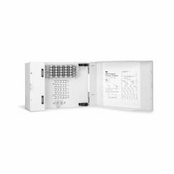 3M 4588-Hcfa/25Sd 25 Pr Building Terminal